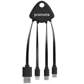 Jellyfish 3 in 1 Charging Cables